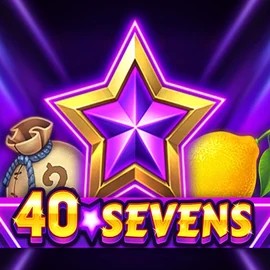 Play 40 Sevens slot by Apparat Gaming on zeruff.nl