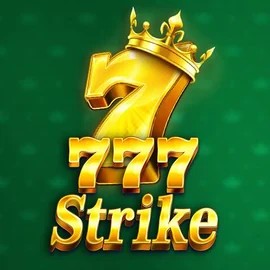 777 Strike online slot from Red Tiger Gaming – play at zeruff.nl