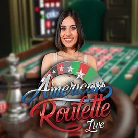 American Roulette (Evolution) online slot from Evolution – play at zeruff.nl