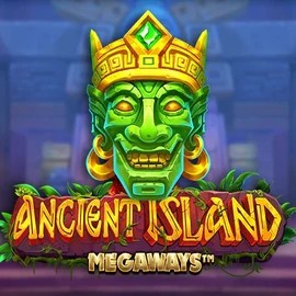 Try Ancient Island Megaways slot by Pragmatic Play on zeruff.nl – logo image