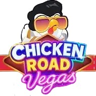 Play the Chicken Road Vegas slot by InOut on Zeturf Casino