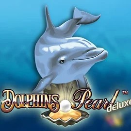 Play the Dolphins Pearl Deluxe slot by Novomatic on Zeturf Casino