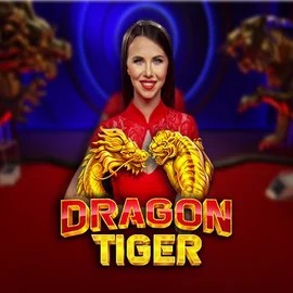 Dragon Tiger (Live) – slot by Pragmatic Play, featured at zeruff.nl