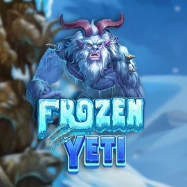 Frozen Yeti by BF Games, showcased at zeruff.nl – game logo