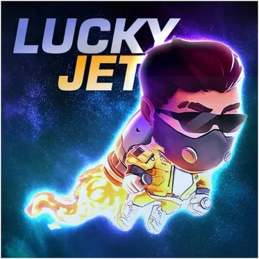 Enjoy Lucky Jet by 1win Games – logo hosted on zeruff.nl