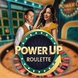 PowerUP Roulette online slot from Pragmatic Play – play at zeruff.nl