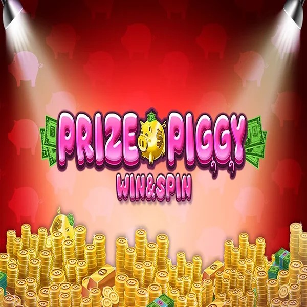 Play Prize Piggy Win & Spin slot by Inspired Gaming on zeruff.nl