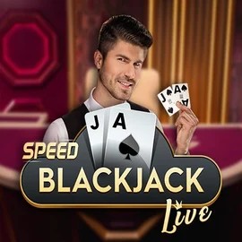 Play Speed Blackjack slot by Pragmatic Play on zeruff.nl
