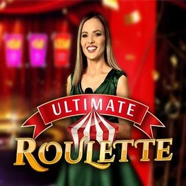 Enjoy Ultimate Roulette by Ezugi – logo hosted on zeruff.nl